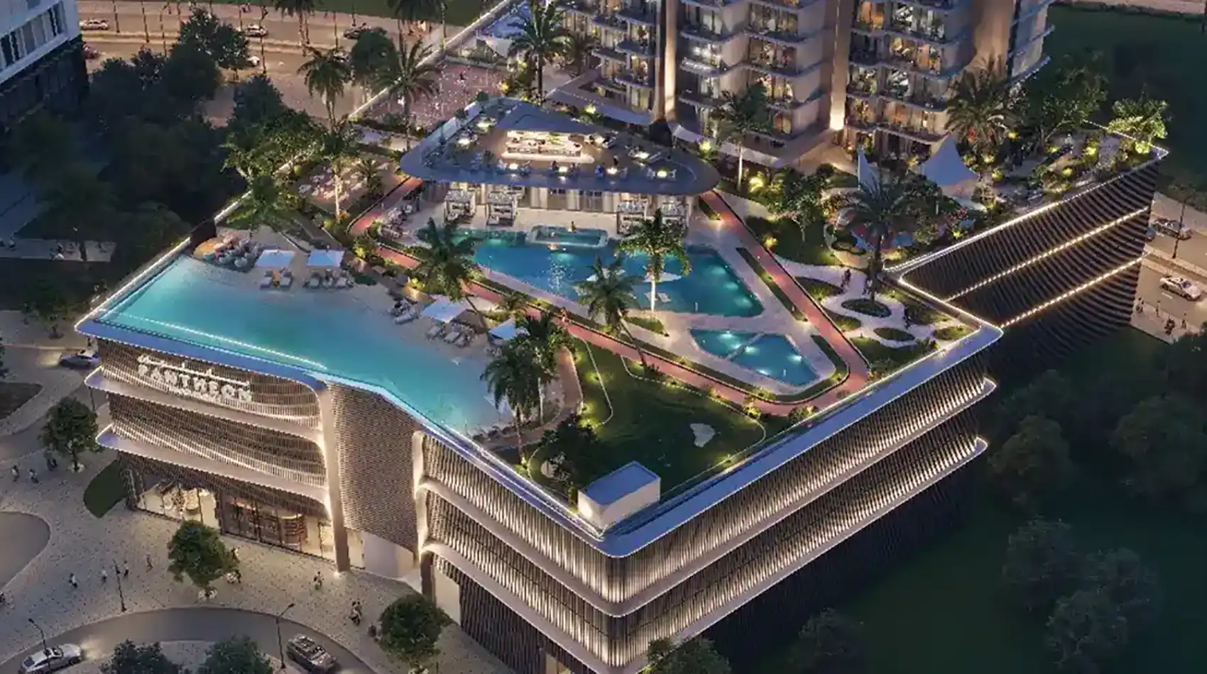 Voxa Residences